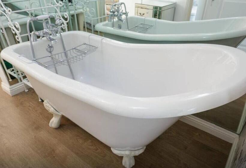 צימר Harford En Suite Rooms