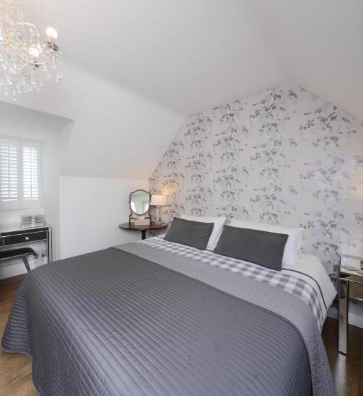 צימר Harford En Suite Rooms