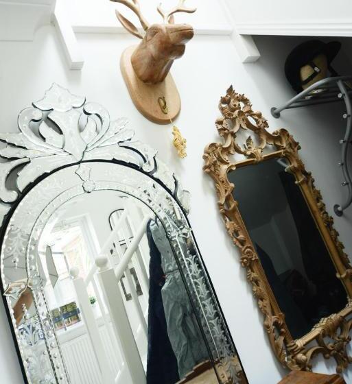 צימר Harford En Suite Rooms