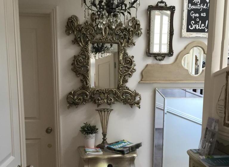 צימר Harford En Suite Rooms