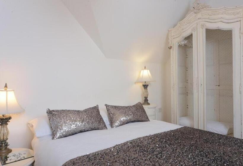 צימר Harford En Suite Rooms