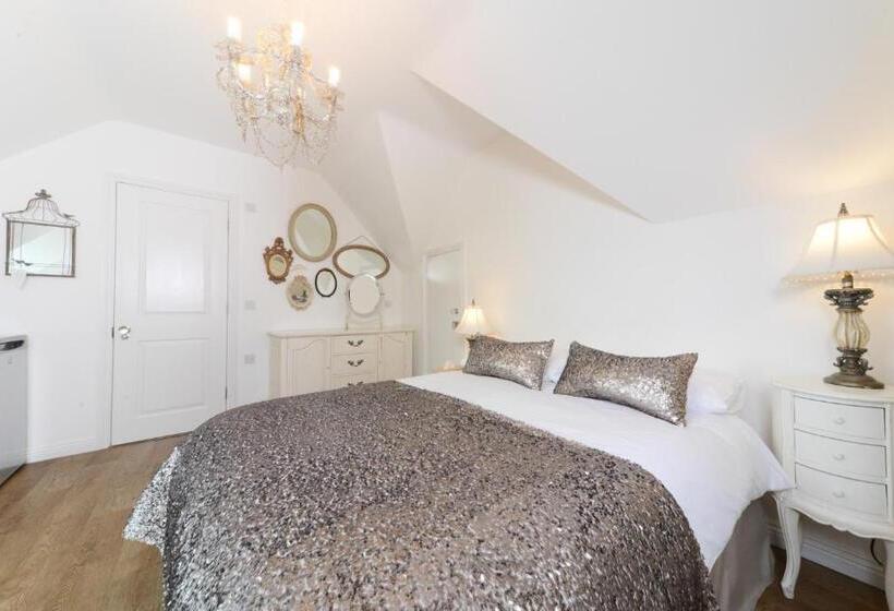 צימר Harford En Suite Rooms