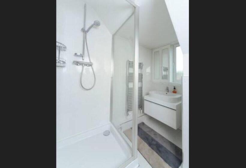 צימר Harford En Suite Rooms