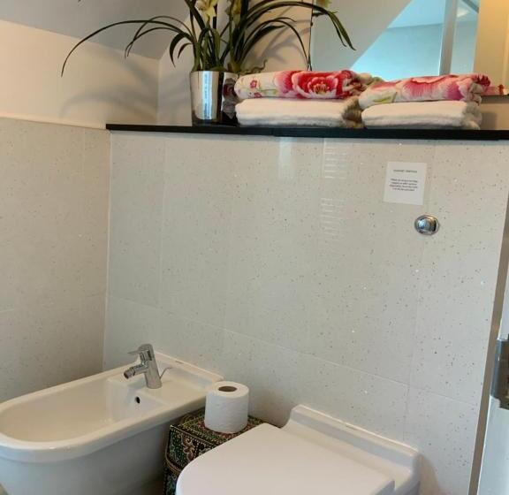 צימר Harford En Suite Rooms