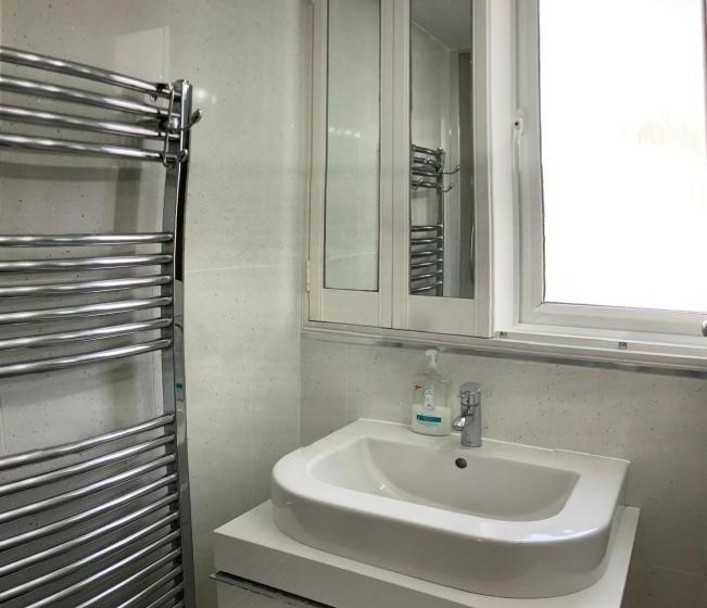 צימר Harford En Suite Rooms