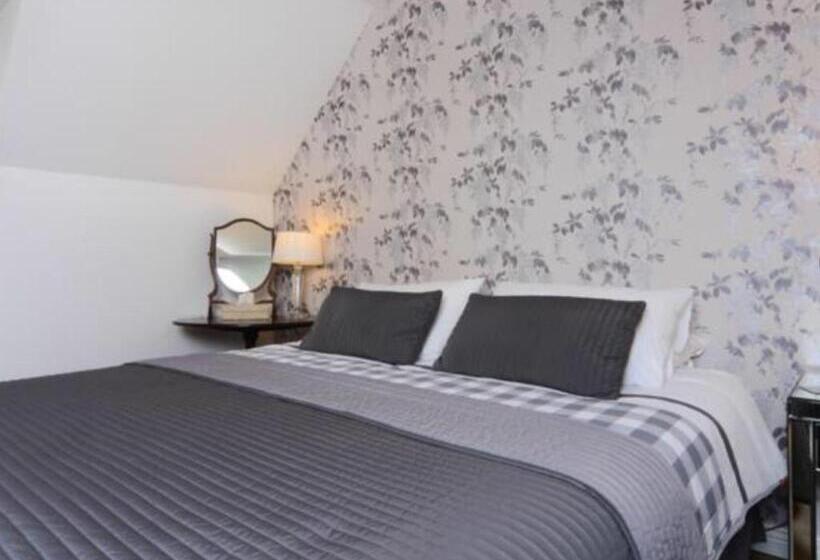 צימר Harford En Suite Rooms