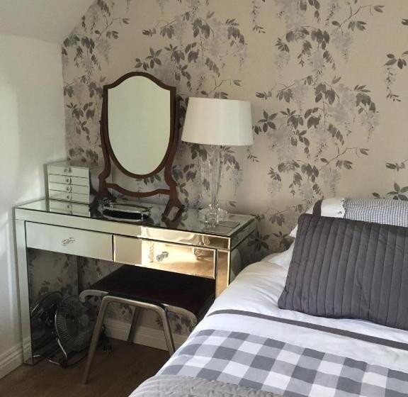 צימר Harford En Suite Rooms