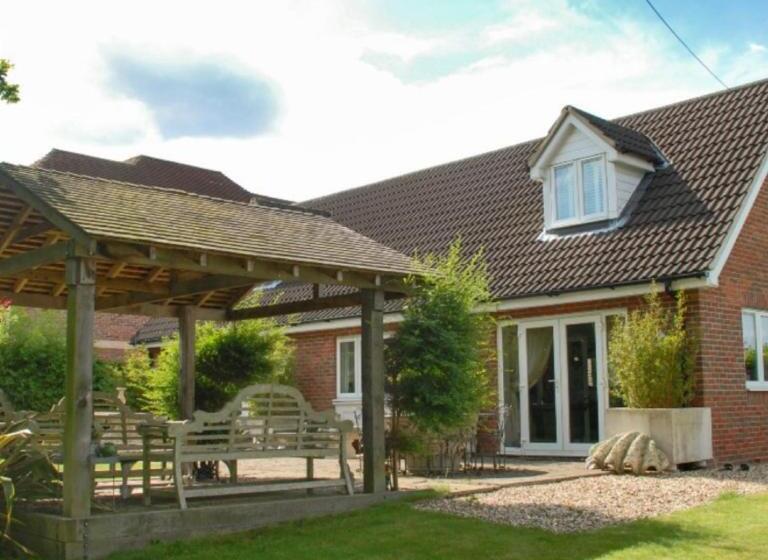 צימר Harford En Suite Rooms