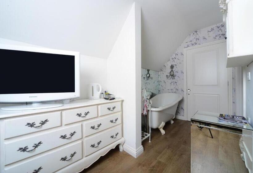 צימר Harford En Suite Rooms