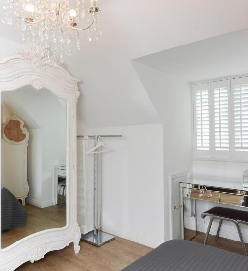 צימר Harford En Suite Rooms