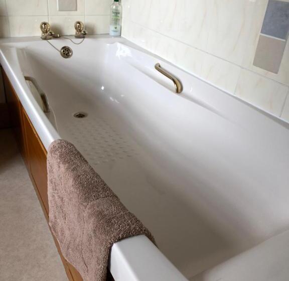 Bed and Breakfast Haus Alba