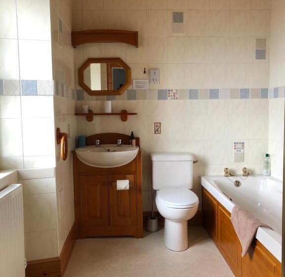 Bed and Breakfast Haus Alba