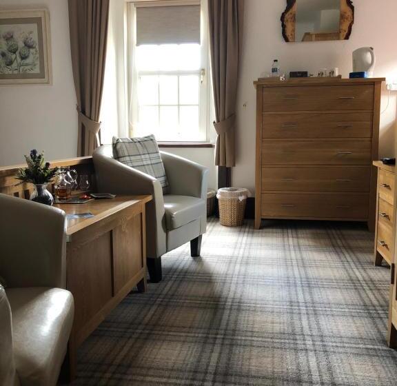 Bed and Breakfast Haus Alba