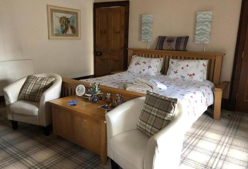 Bed and Breakfast Haus Alba