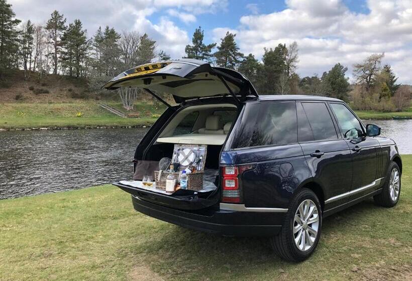 Bed and Breakfast Haus Alba