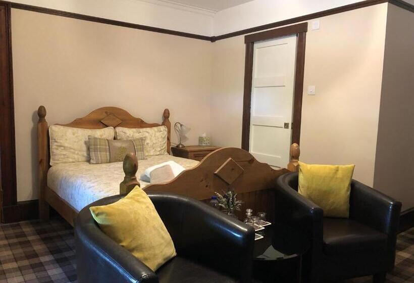 Bed and Breakfast Haus Alba