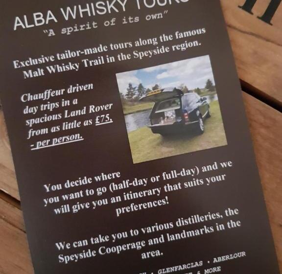 Bed and Breakfast Haus Alba