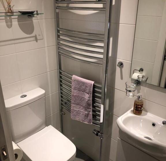 Bed and Breakfast Haus Alba