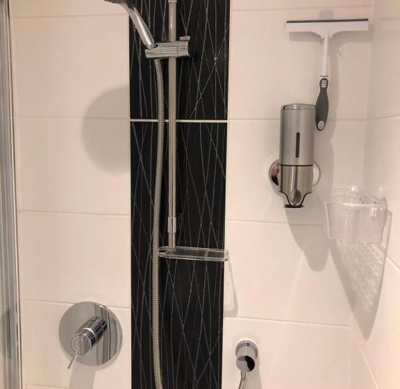 Bed and Breakfast Haus Alba