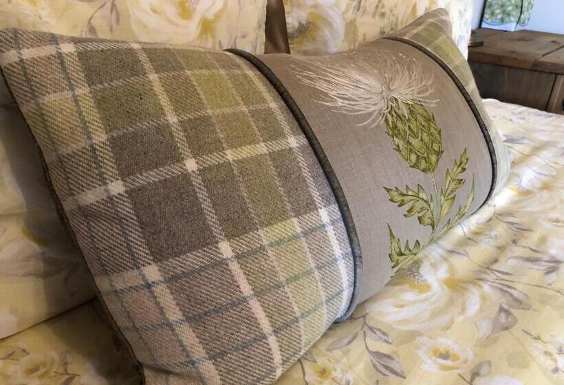 Bed and Breakfast Haus Alba