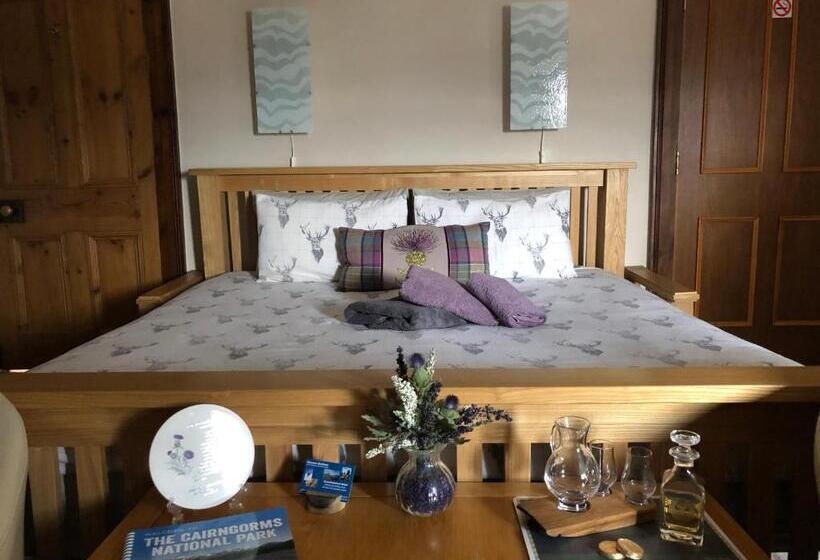 Bed and Breakfast Haus Alba