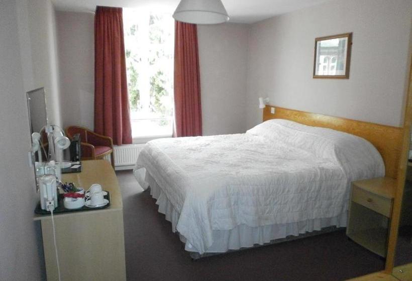 مبيت وإفطار Hedley Lodge Guest House