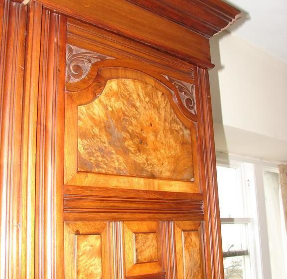 민박 Highland Park House