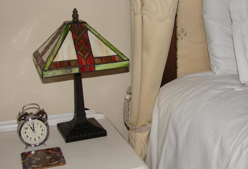 민박 Highland Park House