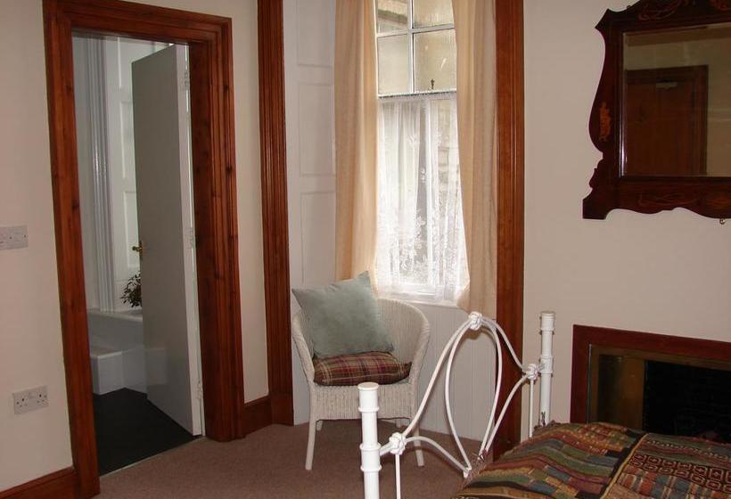 민박 Highland Park House