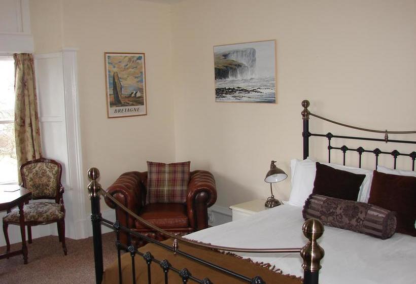 민박 Highland Park House