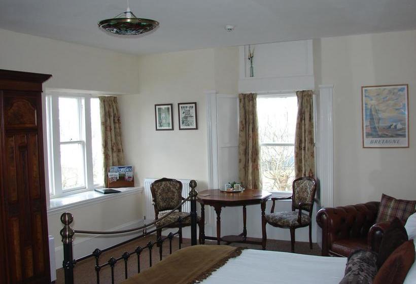 민박 Highland Park House