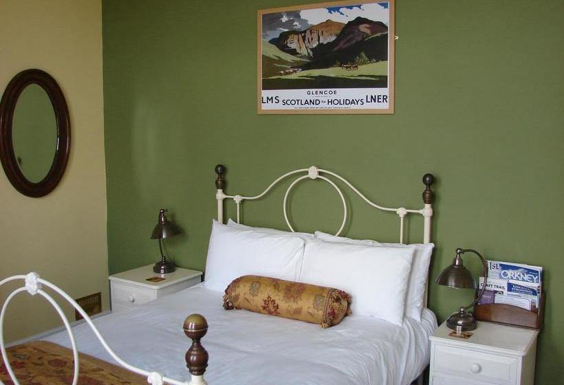 민박 Highland Park House