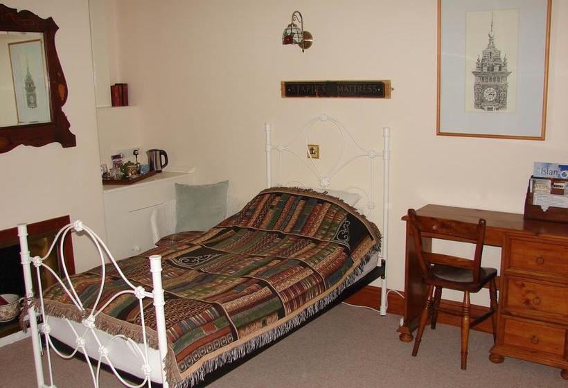 민박 Highland Park House