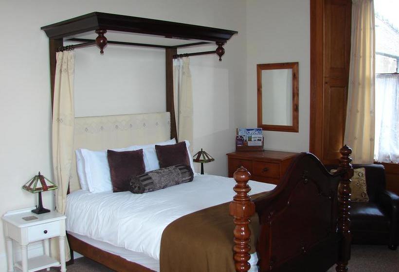 민박 Highland Park House