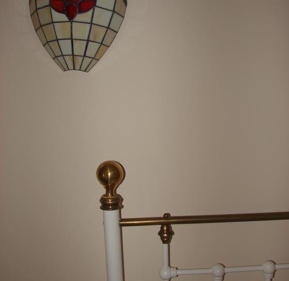 민박 Highland Park House