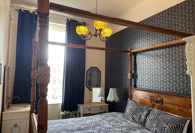 Bed and Breakfast Inch Schoolhouse   Event Residence