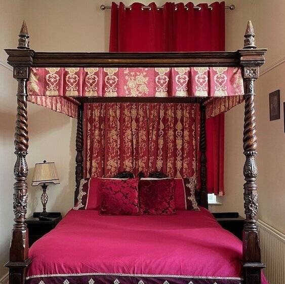 Bed and Breakfast Inch Schoolhouse   Event Residence