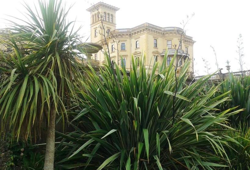 민박 Keats Cottage