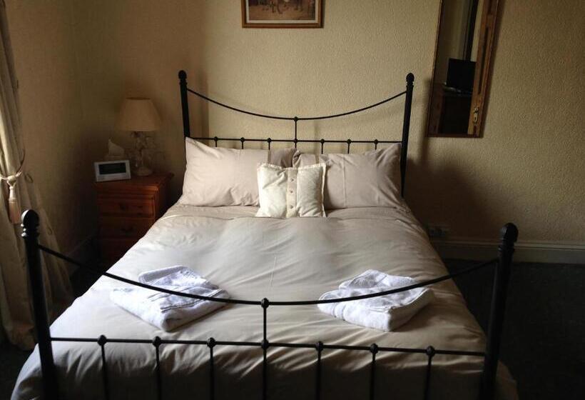 Bed and Breakfast Kirkgate House