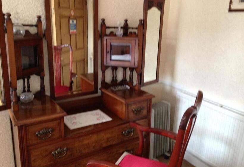 住宿加早餐  Kirkgate House