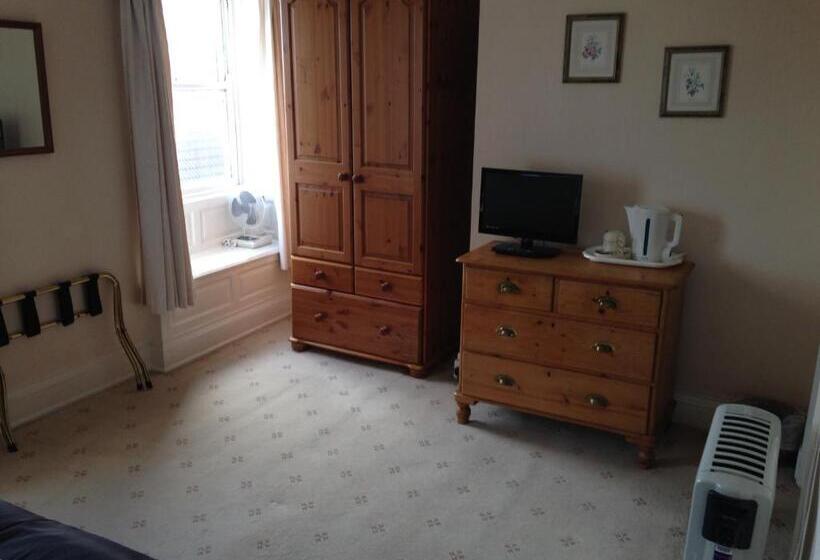 Bed and Breakfast Kirkgate House