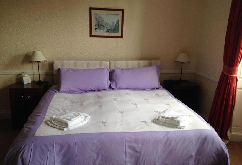 Bed and Breakfast Kirkgate House