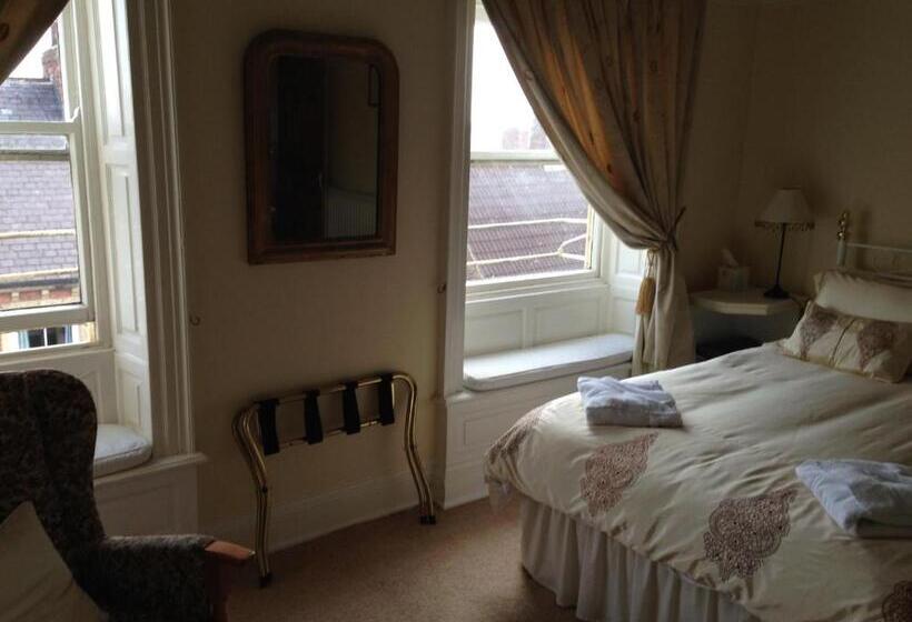 Bed and Breakfast Kirkgate House