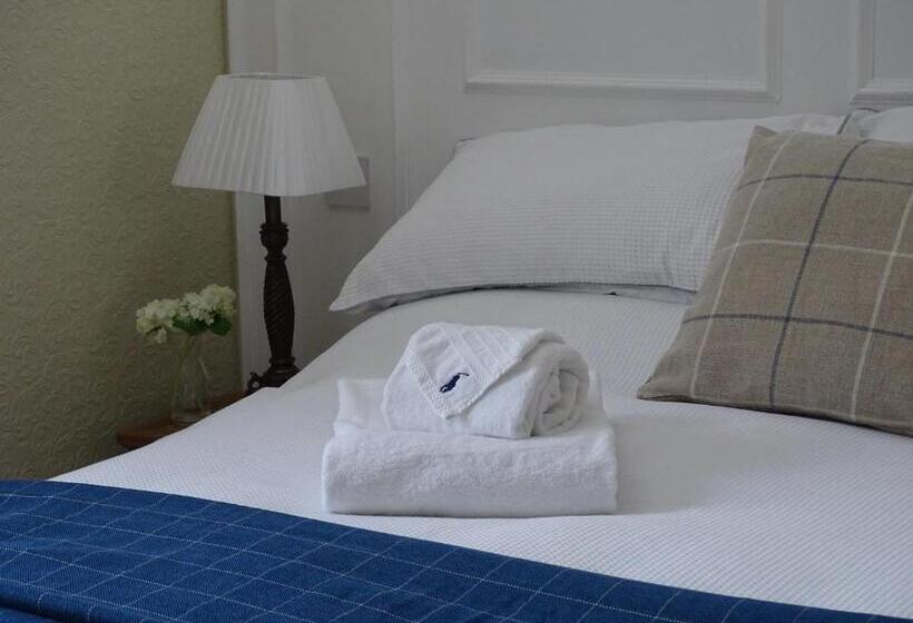 Bed and Breakfast Lillian May Bnb