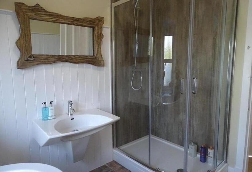 Bed and Breakfast Lillian May Bnb