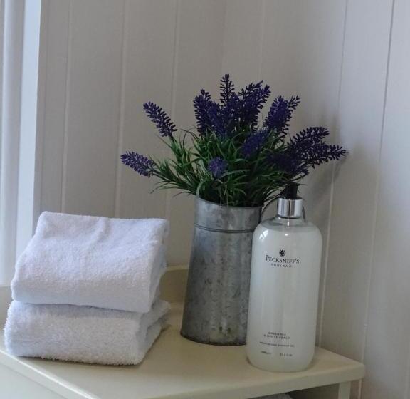 Bed and Breakfast Lillian May Bnb