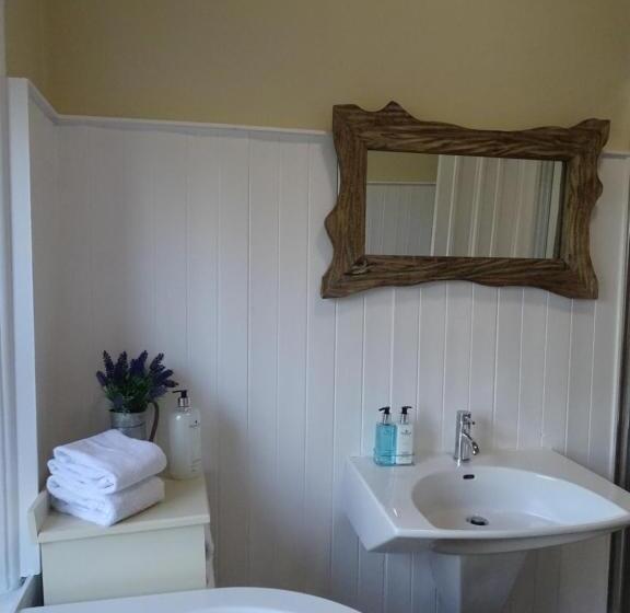 Bed and Breakfast Lillian May Bnb