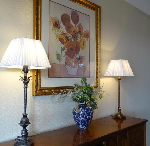 Bed and Breakfast Lillian May Bnb