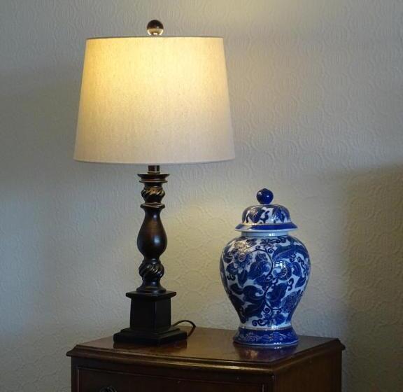 Bed and Breakfast Lillian May Bnb