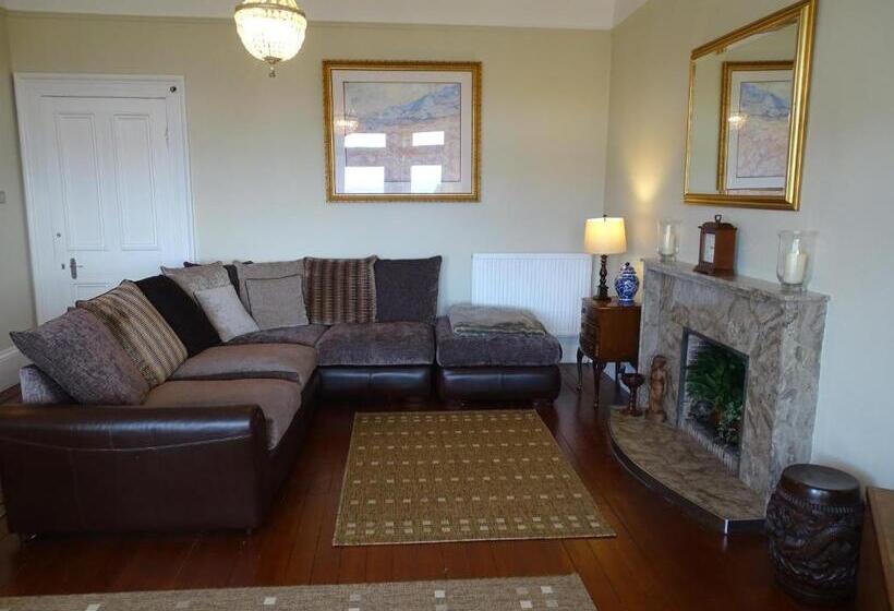 Bed and Breakfast Lillian May Bnb